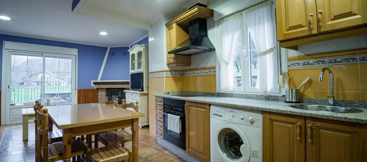Apartamentos La Lonja, Asturias