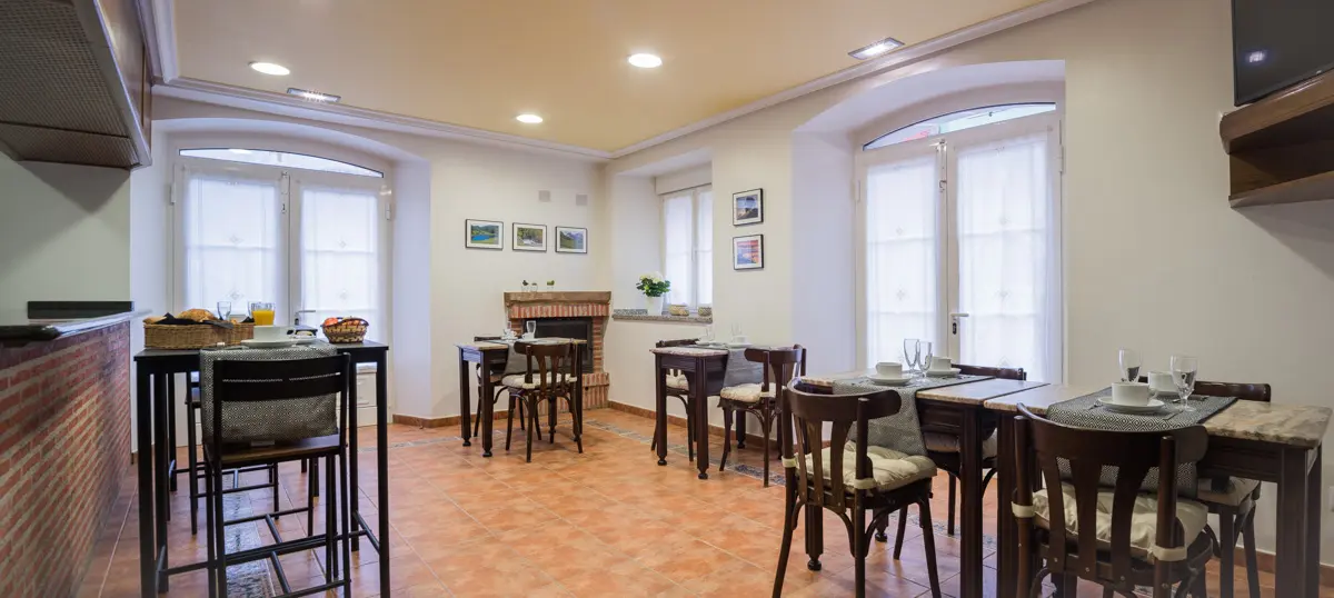Hotel La Lonja, Asturias