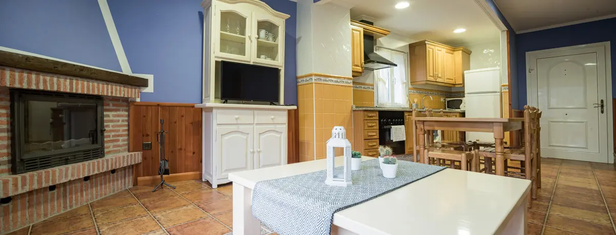 Apartamentos La Lonja, Asturias