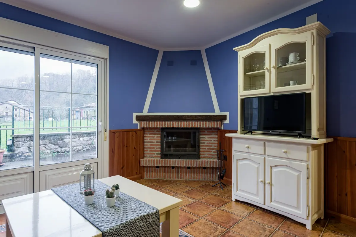 Apartamentos La Lonja, Asturias