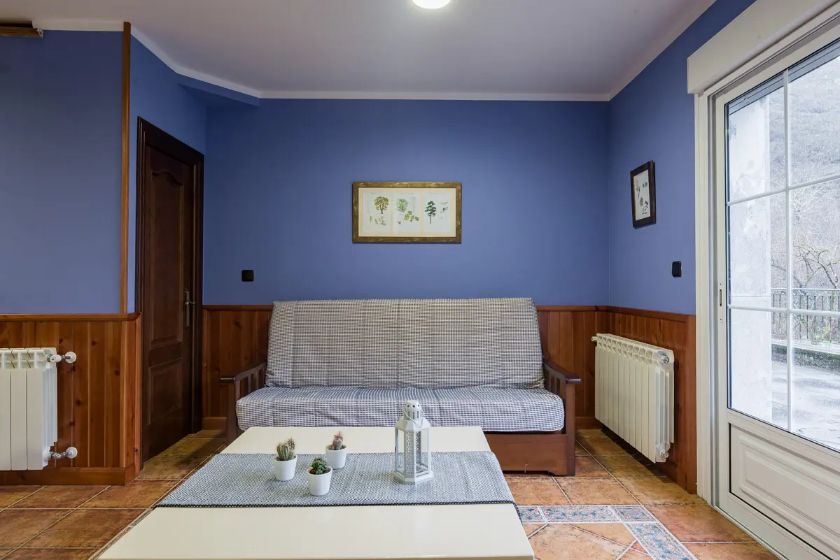 Apartamentos La Lonja, Asturias