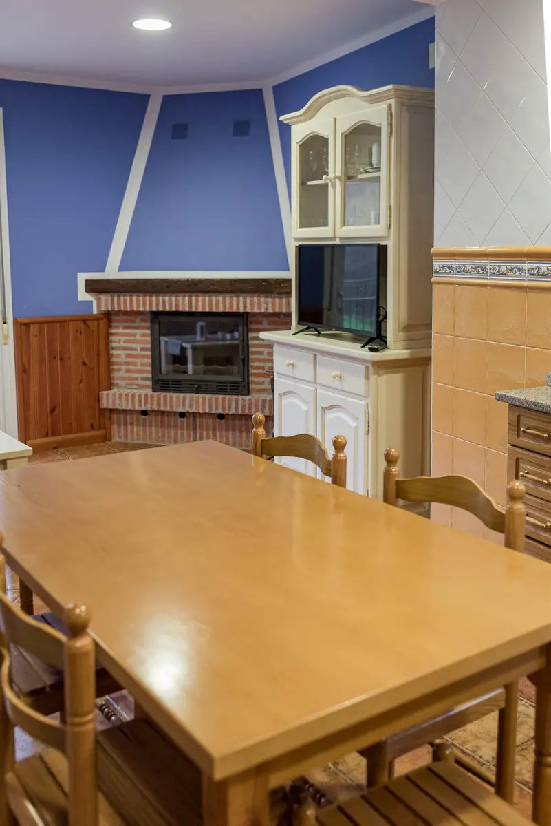 Apartamentos La Lonja, Asturias