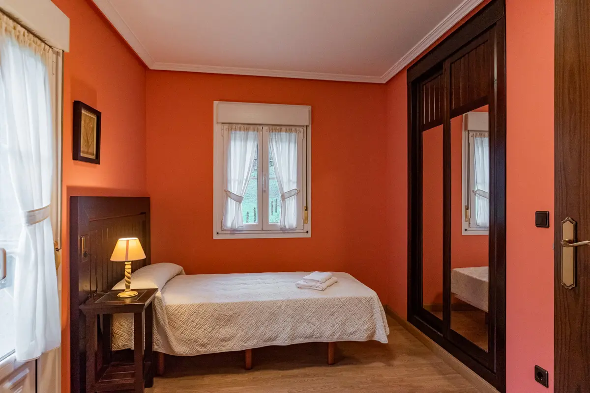 Apartamentos La Lonja, Asturias