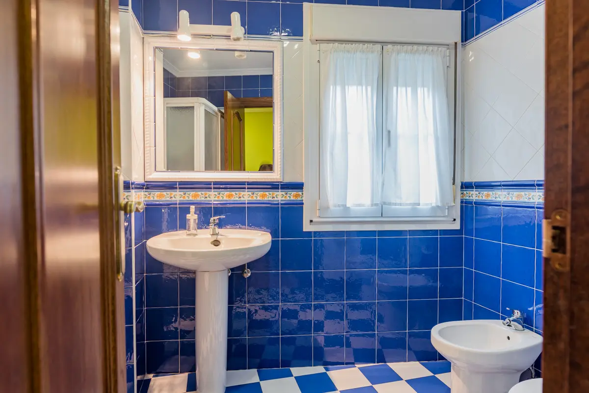Apartamentos La Lonja, Asturias