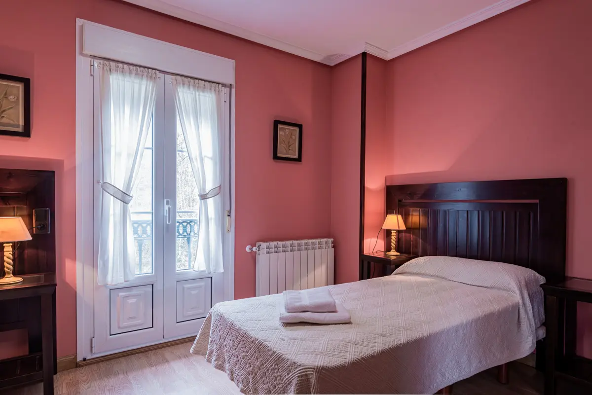 Apartamentos La Lonja, Asturias