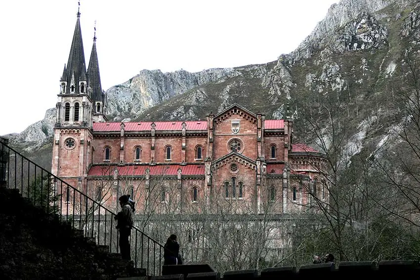 Covadonga