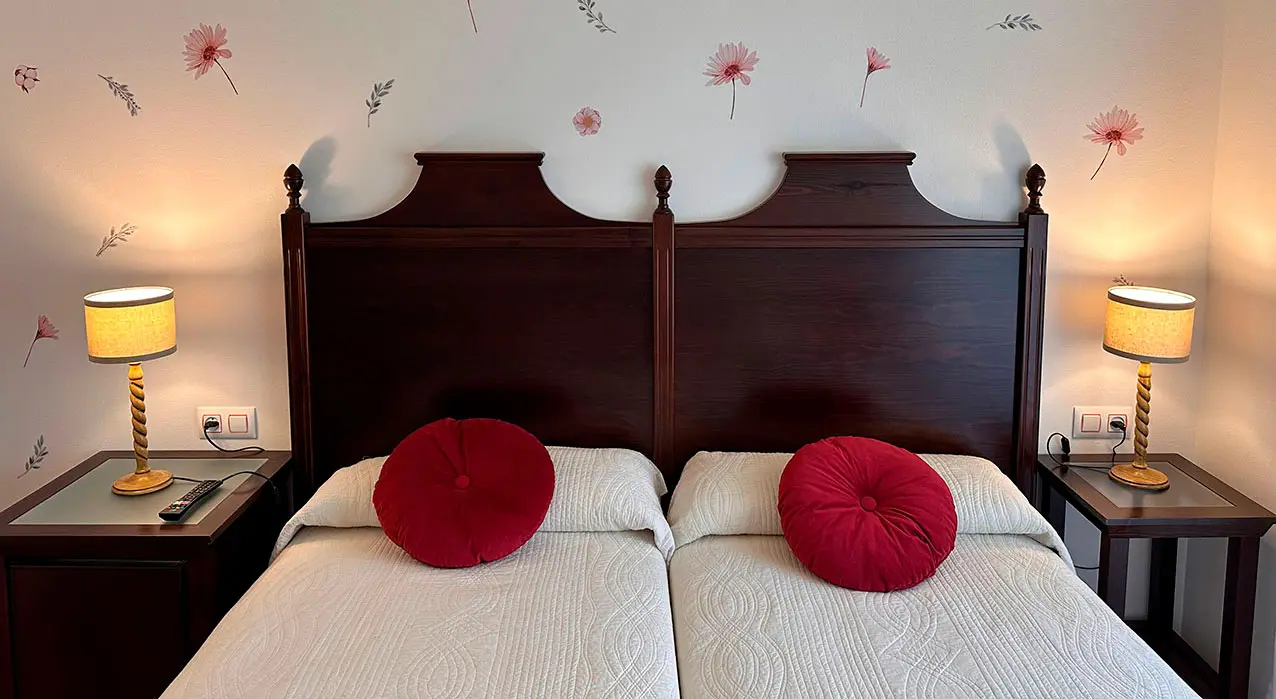 Hotel La Lonja, Asturias