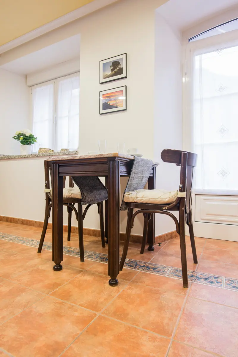 La Lonja, Amieva, Asturias. Hotel, Apartamentos