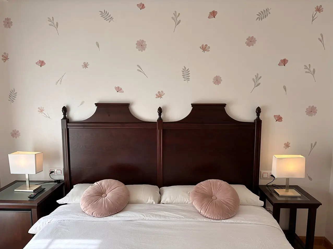 Habitación Hotel La Lonja, Asturias